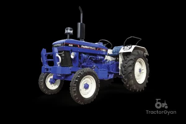 Farmtrac 45 Champion tractor