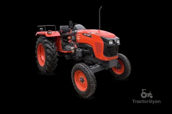 Kubota एमयू4201 2WD tractor