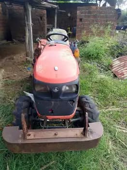Neostar B2441 4WD