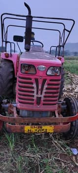 Mahindra 475 DI (1)