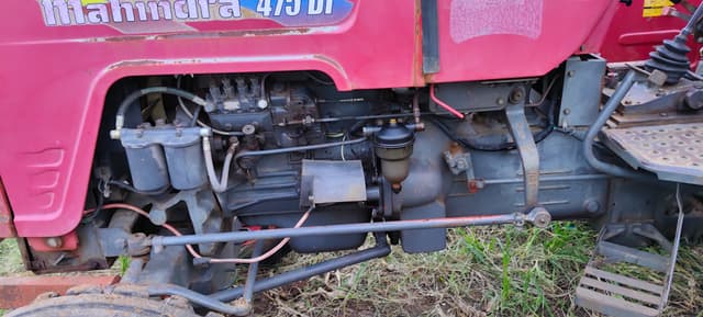 Mahindra 475 DI (2)