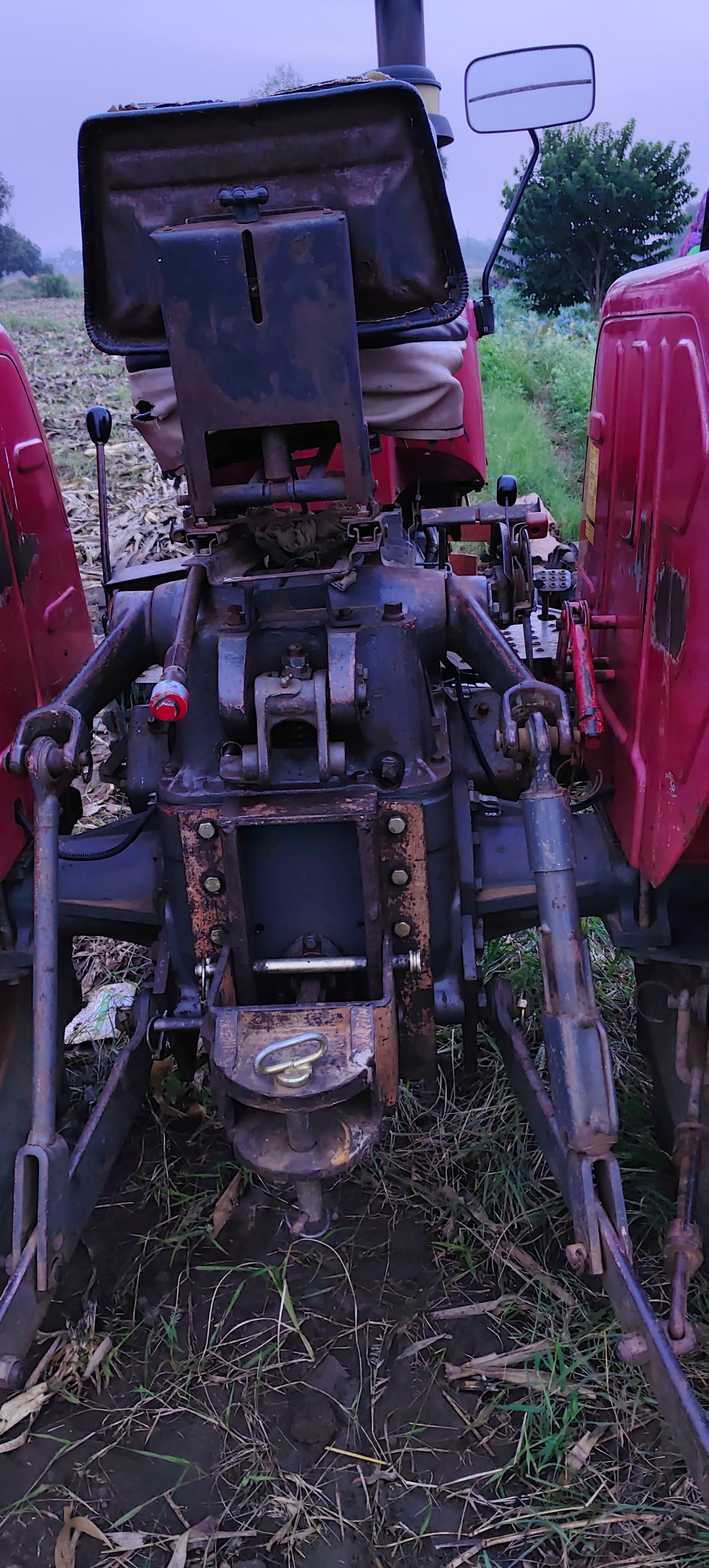 Mahindra 475 DI (3)