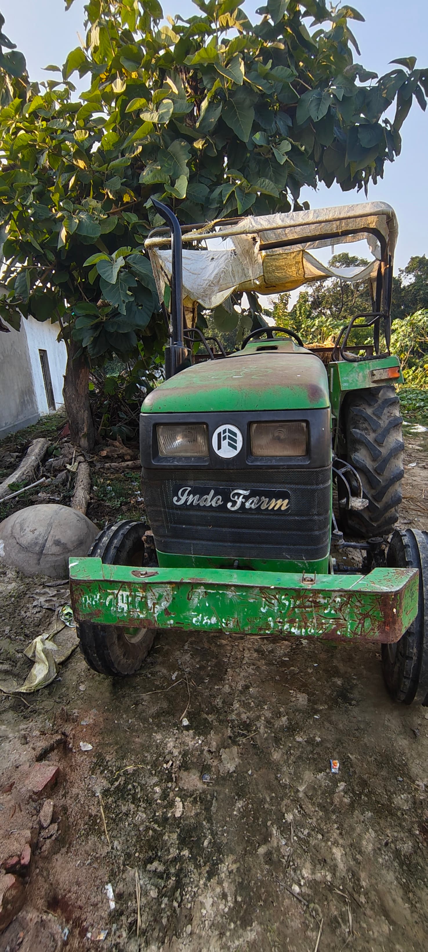 Indo farm 3055 NV (2) Indo farm 3055 NV (2)