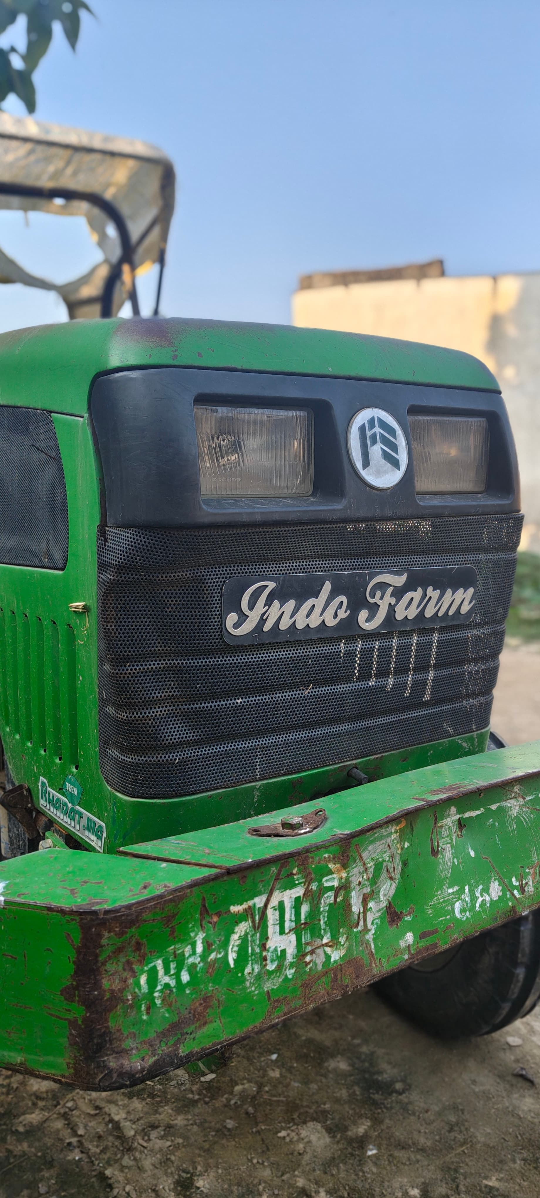 Indo farm 3055 NV (3) Indo farm 3055 NV (3)