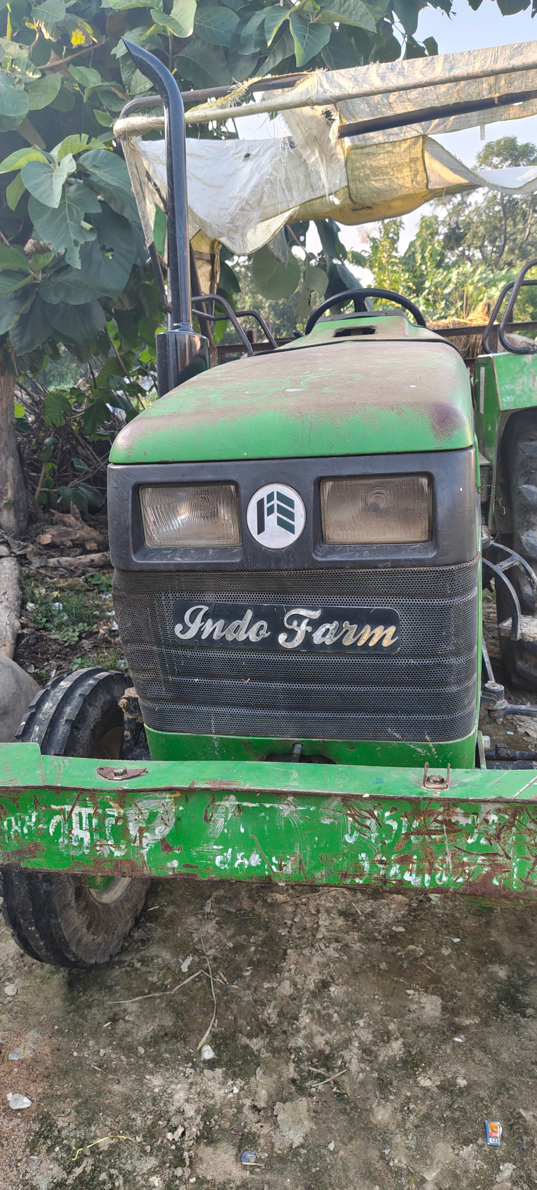 Indo farm 3055 NV (4) Indo farm 3055 NV (4)