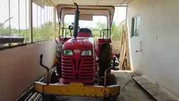 Mahindra 475 DI (1)