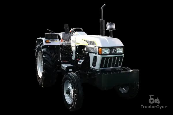 Eicher Prima 480 BIO IBA 10 tractor Eicher Prima 480 BIO IBA 10 tractor