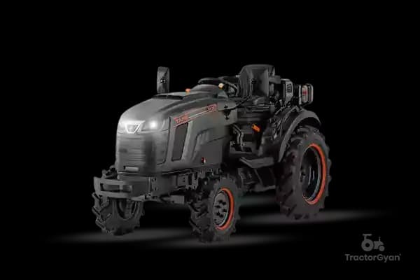 Tafe ईवी 28 tractor