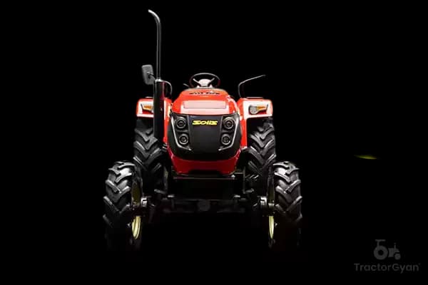 Solis JP 975 4WD