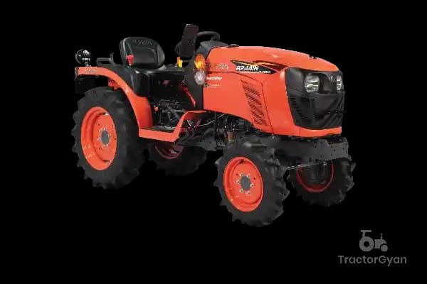 Kubota B2441N
