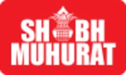 Shubh Muhurat