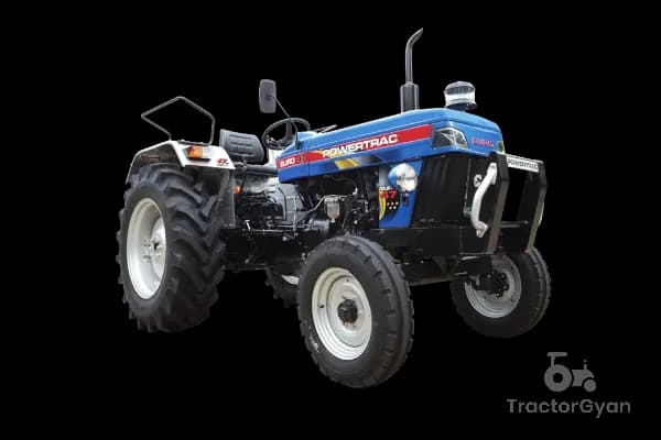 Powertrac Euro 47 Star image