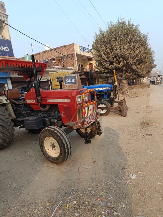 Swaraj 834 FE (HP) (1)