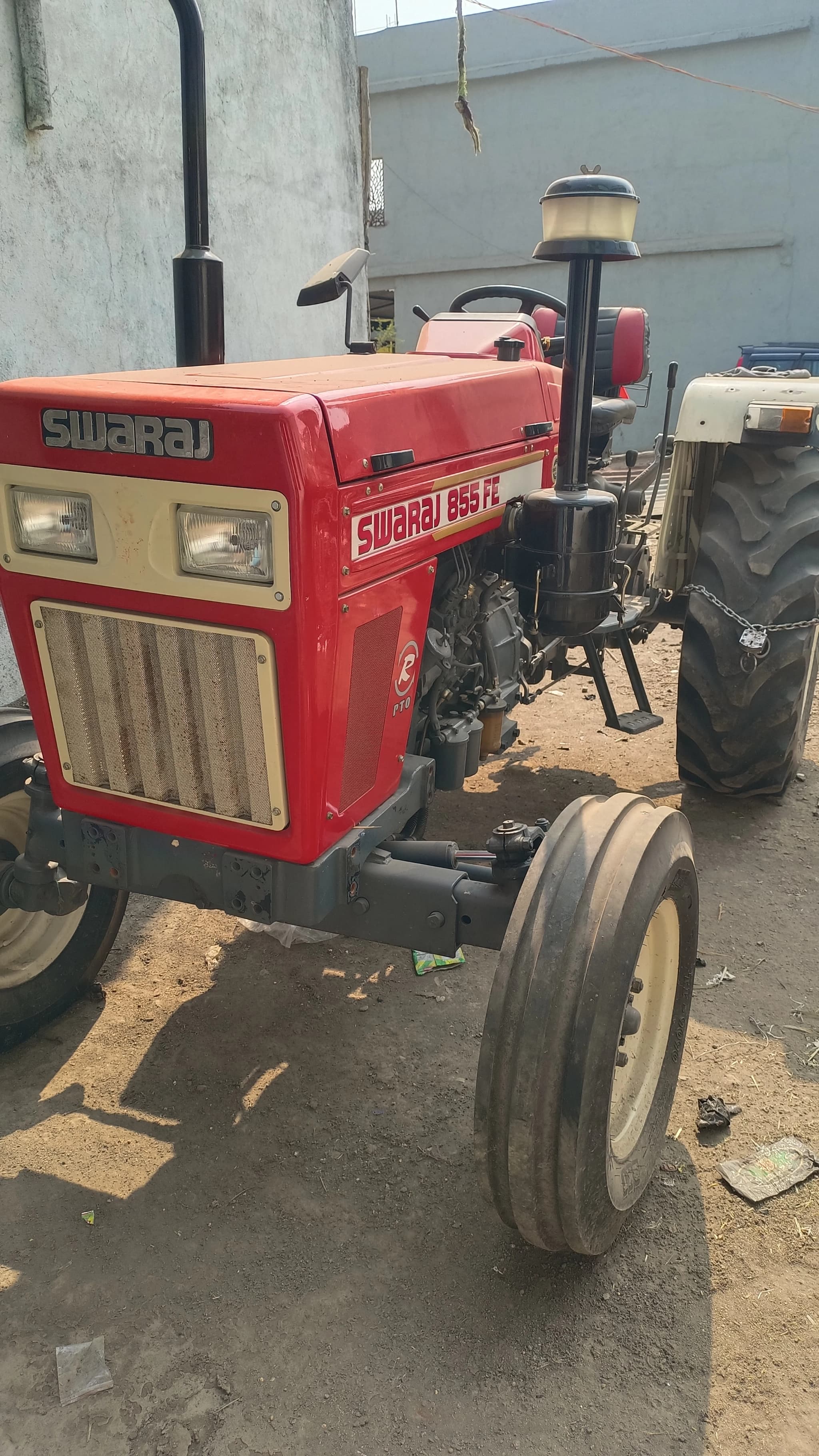 855 FE (HP)