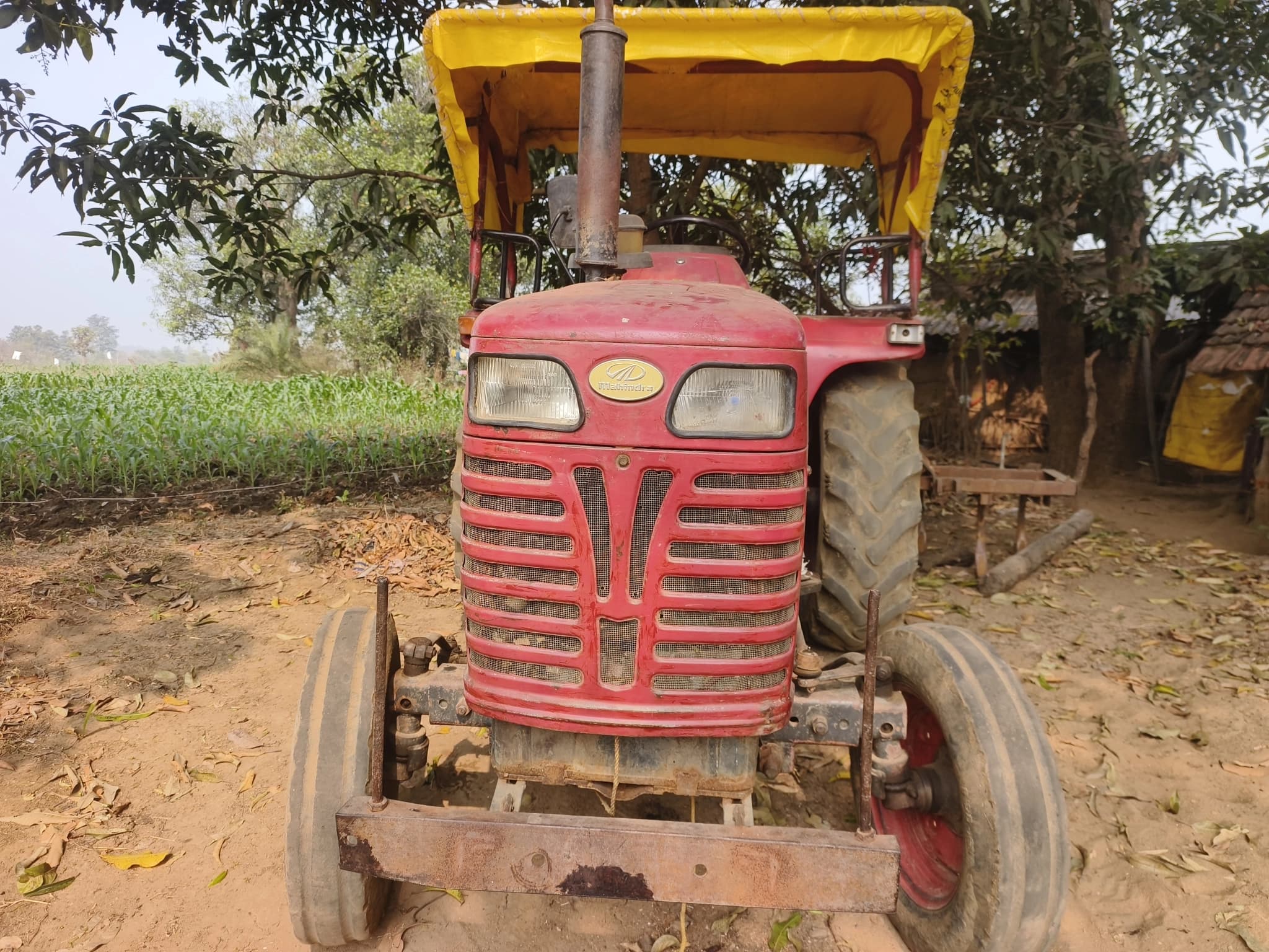 575 DI (45HP)