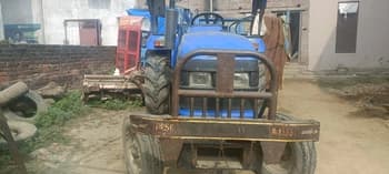 DI 35 Rx (39HP)