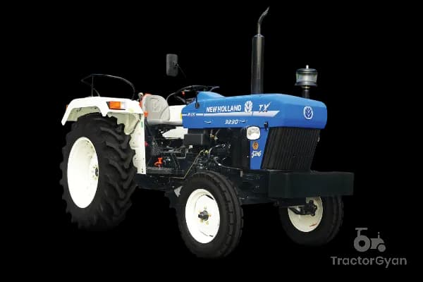 New holland 3230 TX tractor