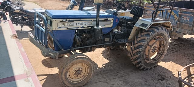 Swaraj 834 XM (35HP) (3)