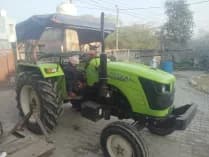4549 2WD 4WD (50HP)
