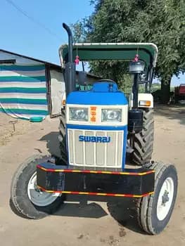 Swaraj 744 FE (HP) (1)