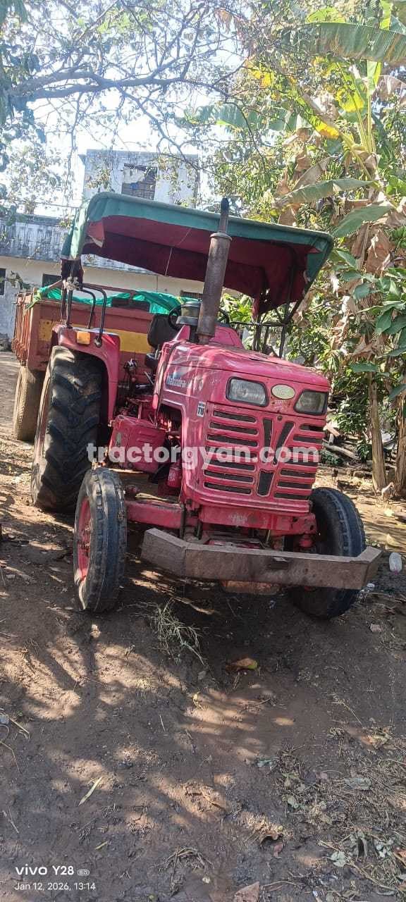 Mahindra 275 DI XP Plus (37HP) (3) Mahindra 275 DI XP Plus (37HP) (3)