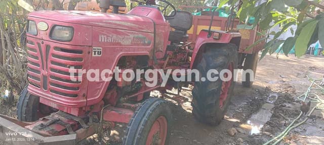 Mahindra 275 DI XP Plus (37HP) (4) Mahindra 275 DI XP Plus (37HP) (4)