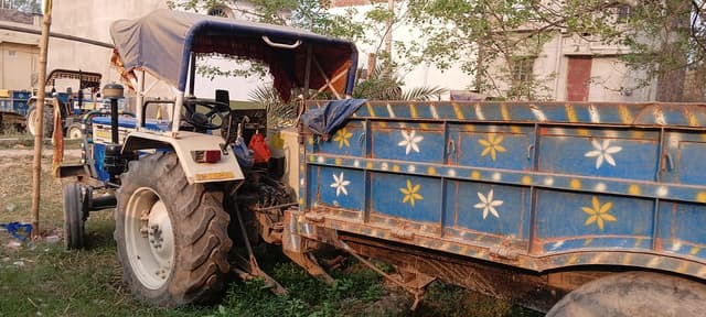 Swaraj 843 XM (HP) (4)