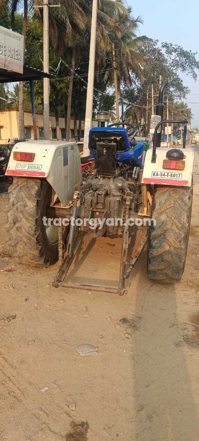 Swaraj 735 XT (HP) (2) Swaraj 735 XT (HP) (2)
