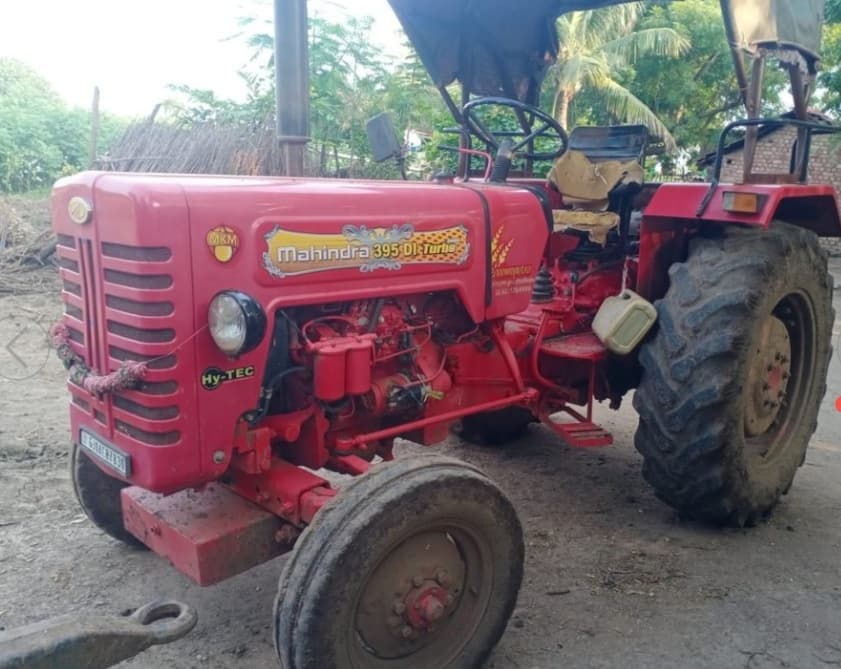 275 DI XP Plus (37HP)