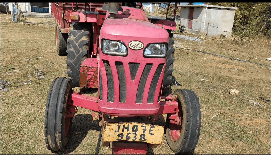 275 DI HT TU SP Plus (39HP)
