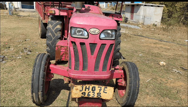 Mahindra 275 DI HT TU SP Plus (39HP) (1) Mahindra 275 DI HT TU SP Plus (39HP) (1)