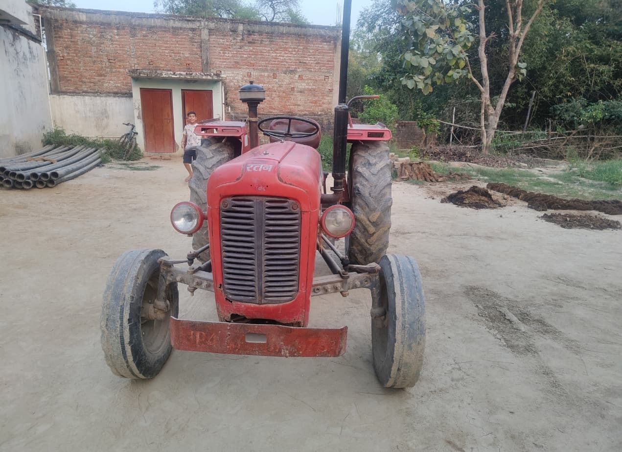 Massey ferguson TAFE 30 DI Orchard Plus (30HP)