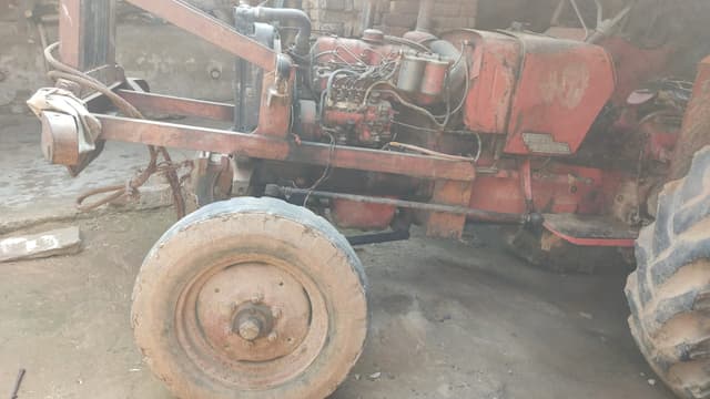 Mahindra 575 DI (45HP) (4)