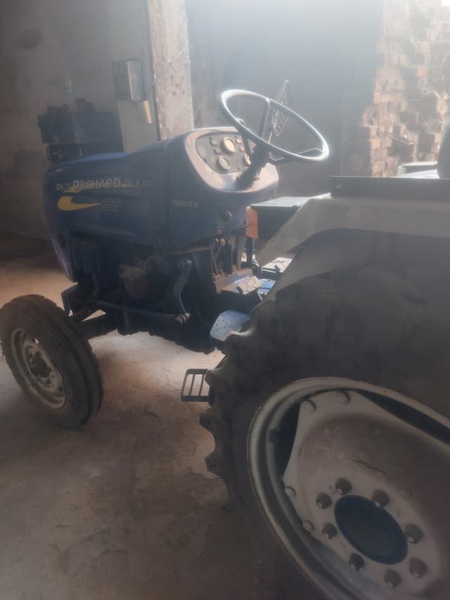 Force Orchard Deluxe (27HP) (4)