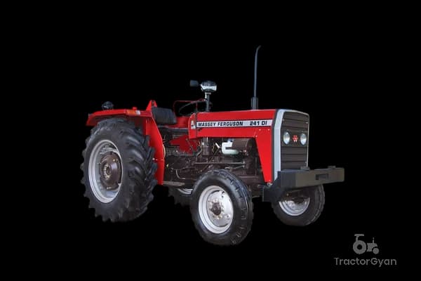Massey ferguson 241 डीआई tractor