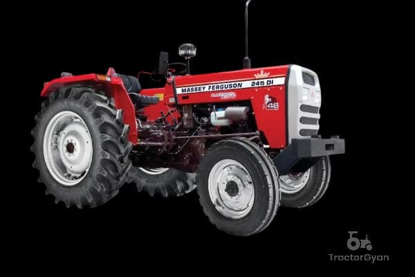 Massey ferguson 45 डीआई 46 एचपी tractor