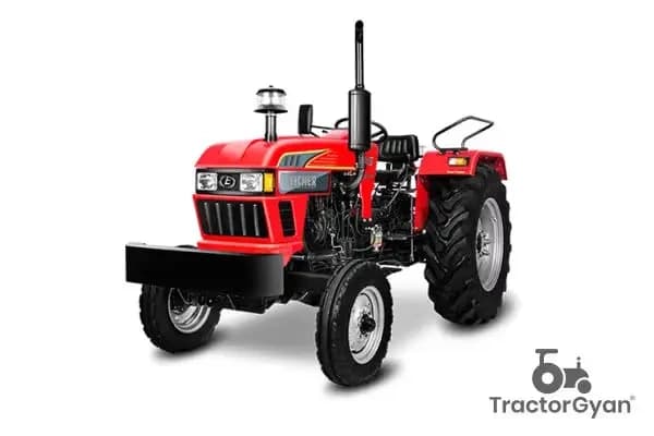 Eicher 485 tractor Eicher 485 tractor