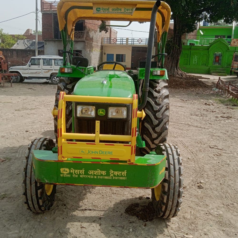 John deere 5305 (Trem IV) (55HP)
