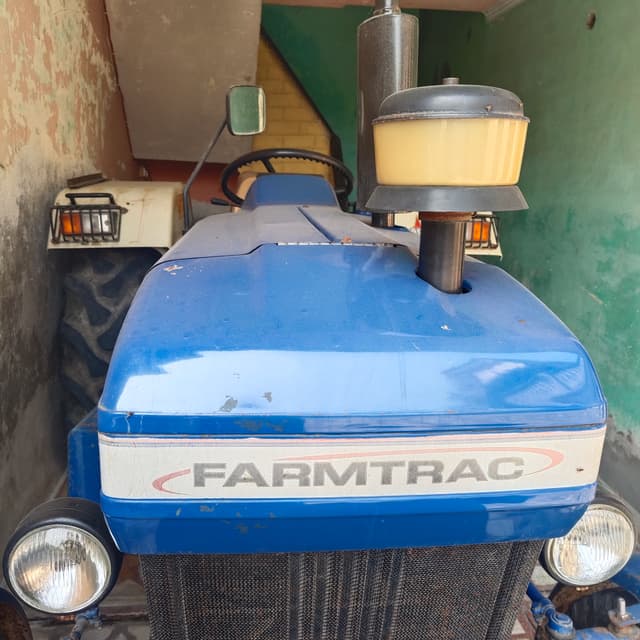 Farmtrac 45 Champion (45HP) (1)