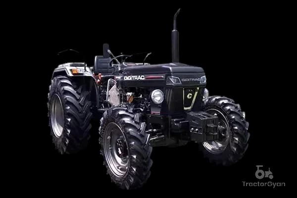 Powertrac Digitrac PP 46i 4WD tractor