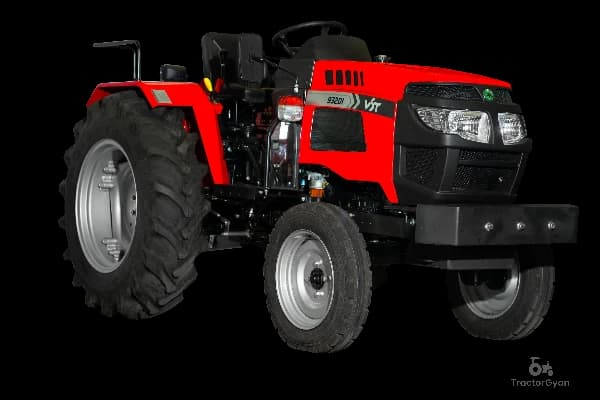 VST 932 DI 2WD