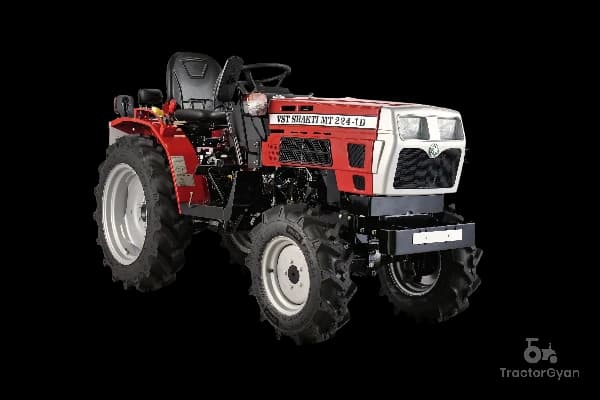 VST एमटी 224 4डब्ल्यूडी tractor