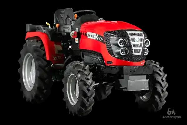 VST 929 4डब्ल्यूडी tractor