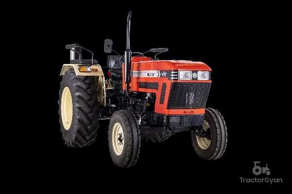 VST 9045 DI Viraaj 2WD