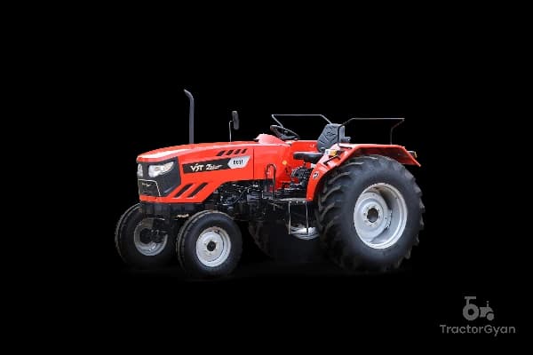 Vst Zetor 5011