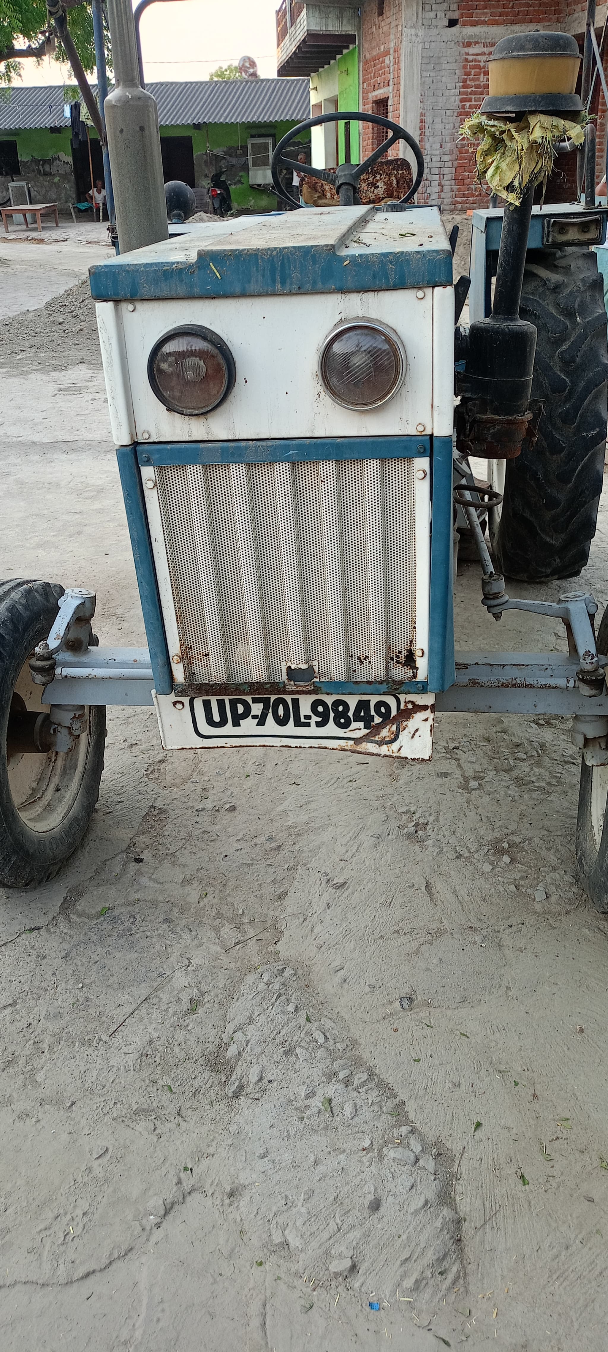 735 FE (HP)