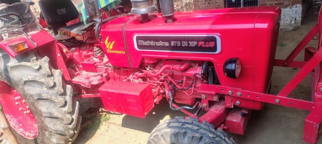 Mahindra 575 Di Xp Plus (47HP) (1)