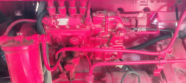 Mahindra 575 Di Xp Plus (47HP) (4)