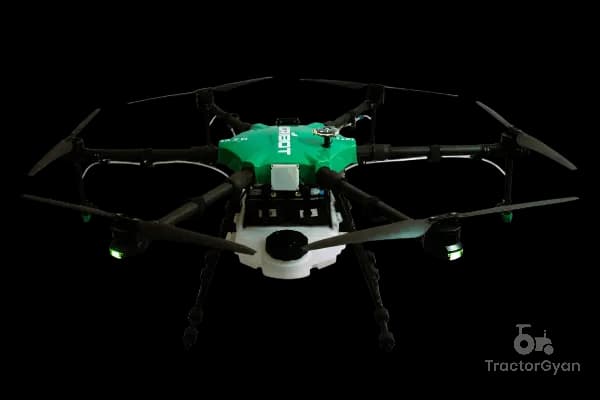 IoTech Agribot MX V1 image