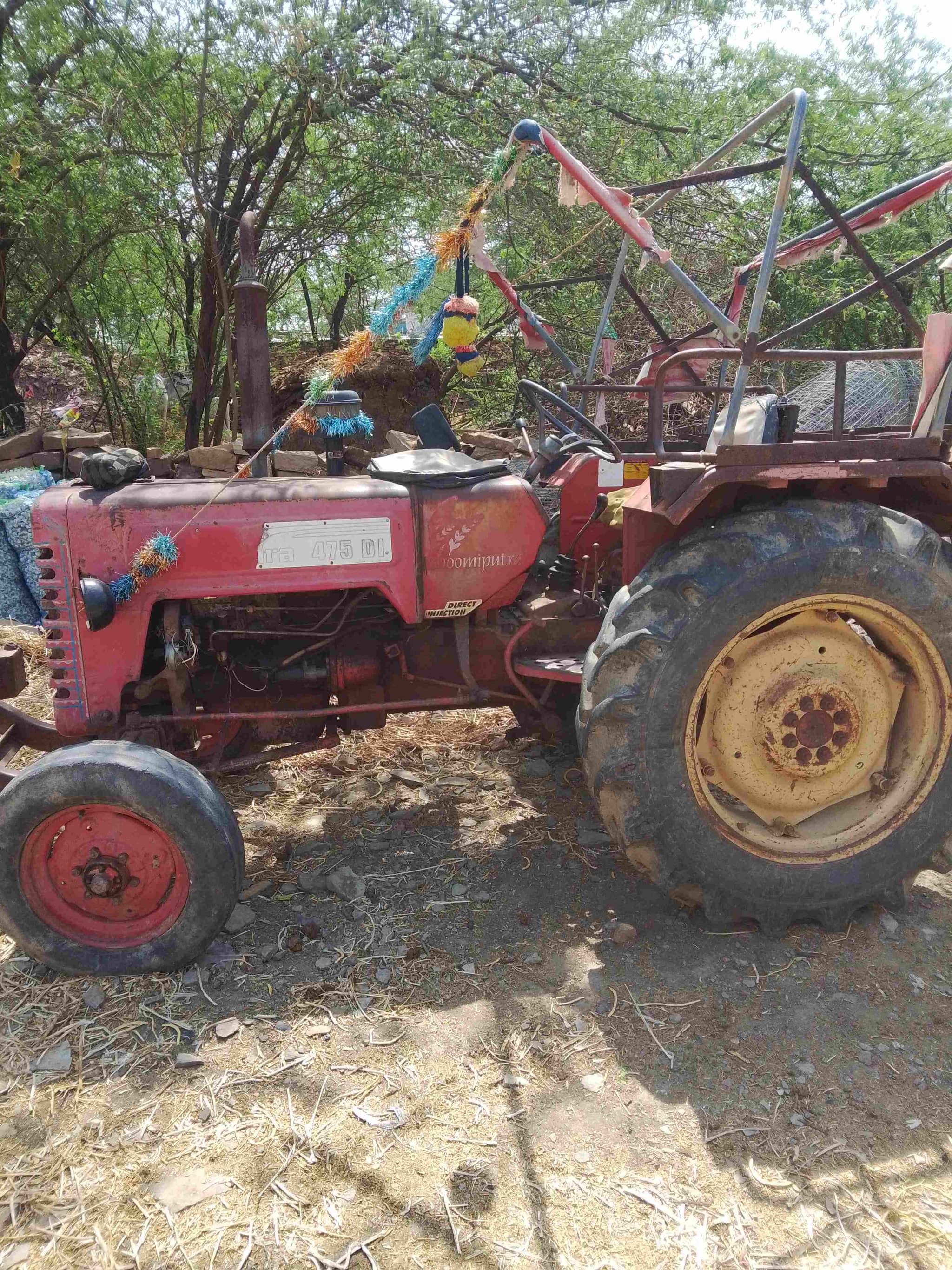 Mahindra 475 DI (HP) (3)